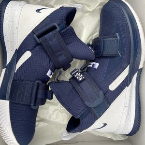 Preowned LEBRON SOLDIER XIII SFG TB SIZE 10 men